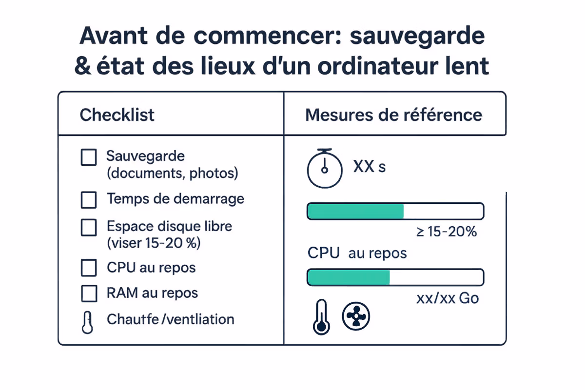 ordinateur lent 2 ordinateur lent
