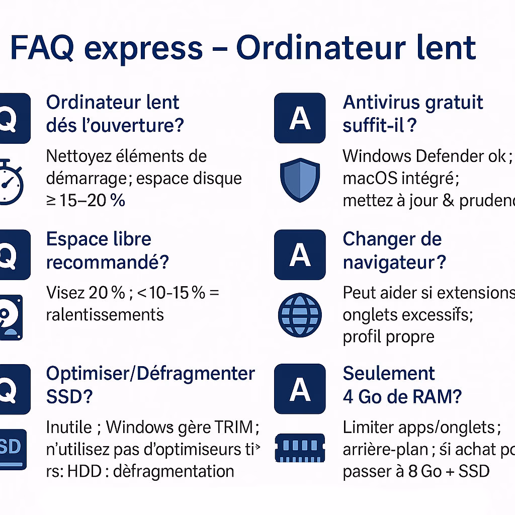 ordinateur lent 9 ordinateur lent 9