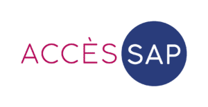 LOGO ACCES SAP 2023 LOGO ACCES SAP 2023
