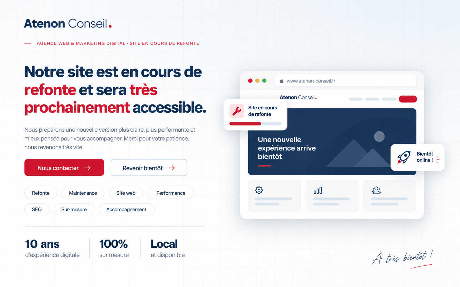 En attente – Atenon Conseil